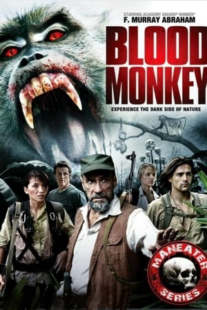 Bloodmonkey 2007 Hindi Dual Audio [960MB] HD Poster Download - Filmyzilla