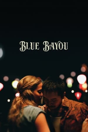 Blue Bayou 2021 Hindi Dual Audio HD Poster Download - Filmyzilla