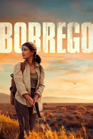 BORREGO (2023) Hindi Dual Audio – HD Poster Download - Filmyzilla