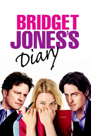 Bridget Joness Diary 2001 Hindi Dual Audio [1GB] ESubs HD Poster Download - Filmyzilla