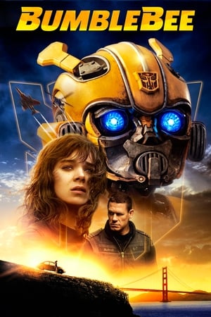 Bumblebee (2018) Hindi Dual Audio 450MB HD Poster Download - Filmyzilla