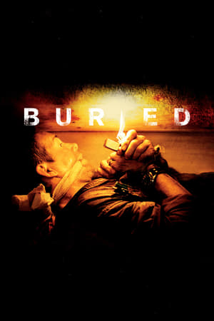 Buried (2010) Hindi Dual Audio 350MB HD Poster Download - Filmyzilla