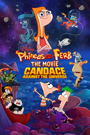 Candace Against the Universe 2020 English Movie - [300MB] HD Poster Download - Filmyzilla
