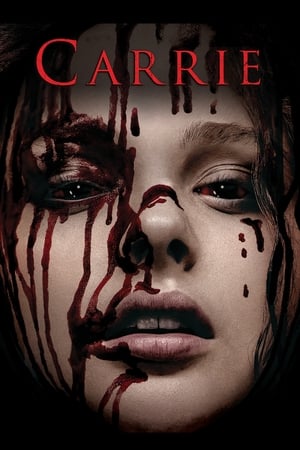 Carrie (2013) Hindi Dual Audio 300MB HD Poster Download - Filmyzilla