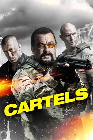 Cartels 2017 Hindi Dual Audio 300MB HD Poster Download - Filmyzilla