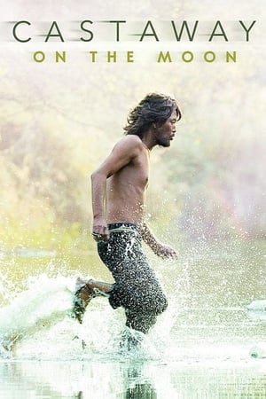 Castaway on the Moon (2009) Hindi (UnOfficial Audio) Dual Audio 350MB HD Poster Download - Filmyzilla