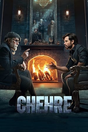 Chehre (2021) Hindi Movie – [300MB] HD Poster Download - Filmyzilla