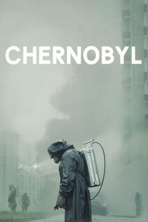 Chernobyl (2019) S01 All Episodes Hindi | [Complete] HD Poster Download - Filmyzilla