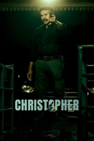 Christopher 2023 (Hindi – Malayalam) Dual Audio – HD Poster Download - Filmyzilla