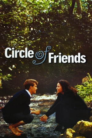 Circle of Friends (1995) Hindi Dual Audio 350MB HD Poster Download - Filmyzilla