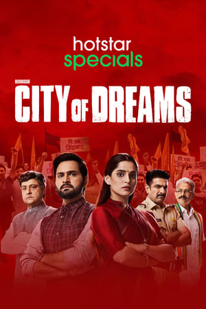 City of Dreams (2019) All Episodes | HD Poster Download - Filmyzilla