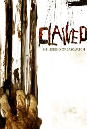 Clawed The Legend Of Sasquatch 2005 280MB Hindi Dual Audio Download HD Poster Download - Filmyzilla