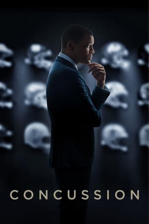 Concussion 2015 Hindi Dual Audio – HD Poster Download - Filmyzilla