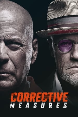 Corrective Measures 2022 Hindi Dual Audio – – HD Poster Download - Filmyzilla