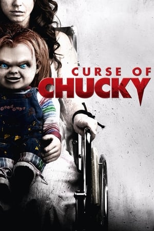Curse of Chucky (2013) Hindi Dual Audio [840MB] HD Poster Download - Filmyzilla