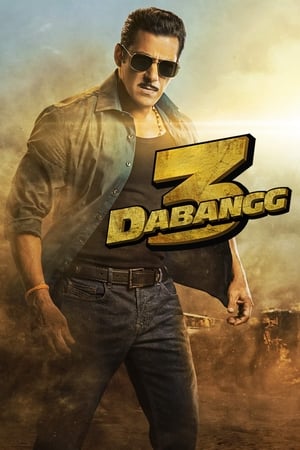 Dabangg 3 2019 Movie - [400MB] HD Poster Download - Filmyzilla