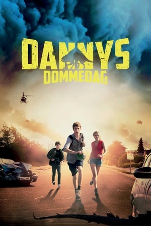 Danny 2021 Hindi Dubbed [1.1GB] HD Poster Download - Filmyzilla