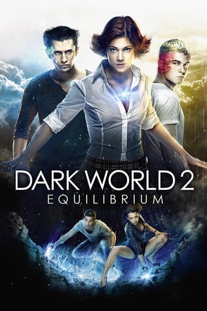 Dark World 2 Equilibrium (2013) Hindi Dubbed 300MB HD Poster Download - Filmyzilla