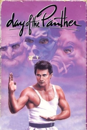 Day of the Panther 1988 Hindi Dual Audio [1.2GB] HD Poster Download - Filmyzilla