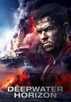 Deepwater Horizon (2016) Full Movie [1.6GB] HD Poster Download - Filmyzilla