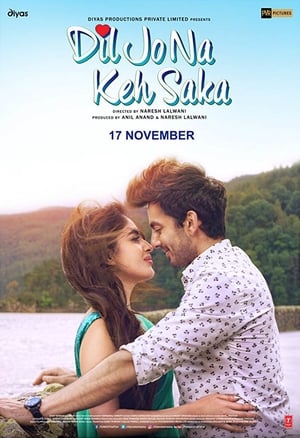 DIL JO NA KEH SAKA 2017 Movie [950MB] HD Poster Download - Filmyzilla