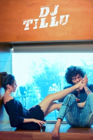 DJ Tillu 2022 Hindi Dual Audio HD Poster Download - Filmyzilla