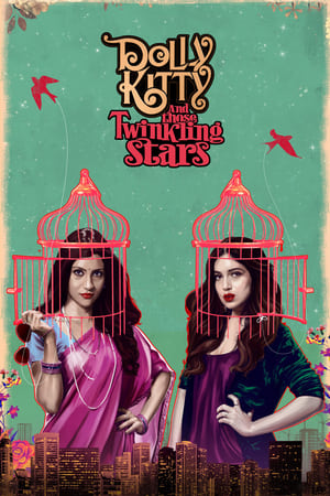 Dolly Kitty and Those Twinkling Stars (2020) Hindi Movie – [400MB] HD Poster Download - Filmyzilla