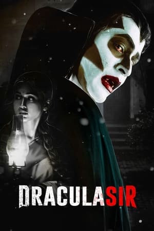 Dracula Sir (2020) Hindi HD Poster Download - Filmyzilla