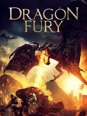 Dragon Fury (2021) Hindi Dual Audio – HD Poster Download - Filmyzilla