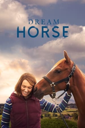 Dream Horse (2020) Hindi Dual Audio – HD Poster Download - Filmyzilla