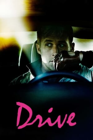 Drive (2011) Hindi Dual Audio 300MB HD Poster Download - Filmyzilla