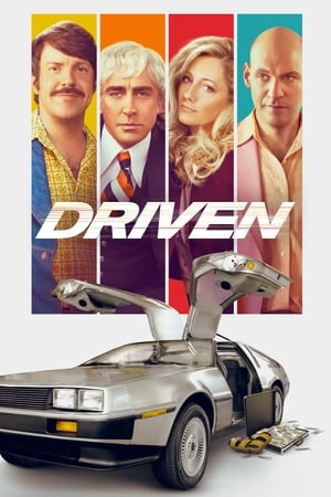 Driven (2018) Hindi Dubbed [1GB] HD Poster Download - Filmyzilla