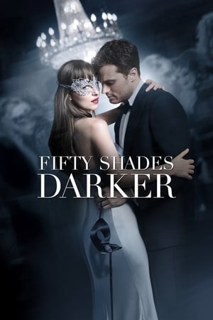 Fifty Shades Darker (2017) Hindi Dual Audio [1.1GB] HD Poster Download - Filmyzilla
