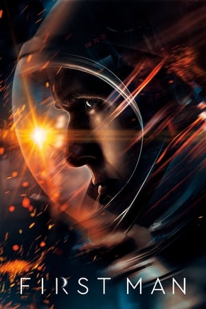 First Man (2018) Hindi Dual Audio 500MB HD Poster Download - Filmyzilla
