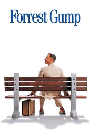Forrest Gump (1994) 100mb Hindi Dual Audio movie Download HD Poster Download - Filmyzilla