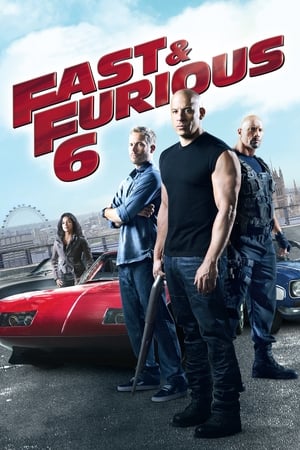 Furious 6 (2013) 100mb Hindi Dual Audio movie Download HD Poster Download - Filmyzilla