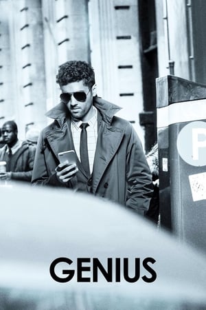 Genius (2018) Movie - [400MB] HD Poster Download - Filmyzilla