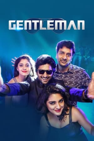 Gentleman (2016) 200mb Dual Audio Hindi Download HD Poster Download - Filmyzilla