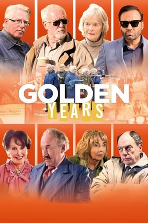 Golden Years 2016 Movie [300MB] Download HD Poster Download - Filmyzilla