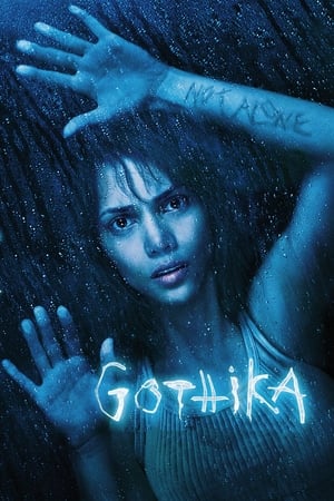 Gothika 2003 100mb Hindi Dual Audio movie Download HD Poster Download - Filmyzilla