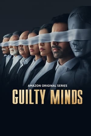 Guilty Minds (2022) Hindi – – – (1 – 10 Episodes) HD Poster Download - Filmyzilla