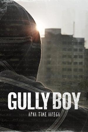 Gully Boy (2019) Hindi Movie [1.3GB] HD Poster Download - Filmyzilla