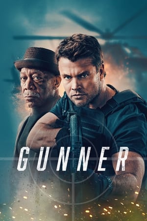 Gunner 2024 Hindi Dual Audio – 720p – HD Poster Download - Filmyzilla