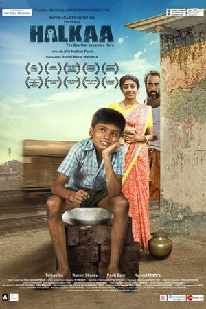 Halkaa (2018) Hindi Movie [1.4GB] HD Poster Download - Filmyzilla