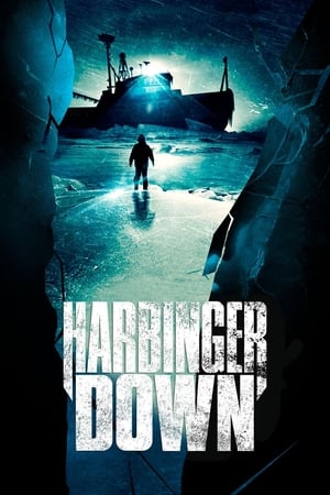 Harbinger Down (2015) Dual Audio Hindi Full Movie - 840MB HD Poster Download - Filmyzilla
