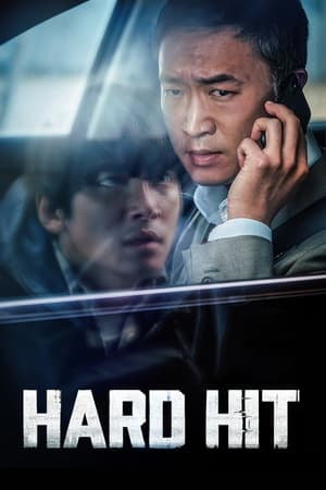 Hard Hit (2021) Hindi Dual Audio [900MB] HD Poster Download - Filmyzilla