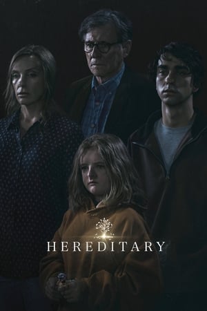 Hereditary 2018 Hindi Dual Audio – HD Poster Download - Filmyzilla