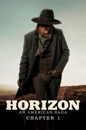 Horizon: An American Saga - Chapter 1 2024 Hindi HD Poster Download - Filmyzilla