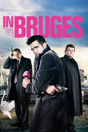 In Bruges (2008) Hindi Dual Audio 350MB HD Poster Download - Filmyzilla
