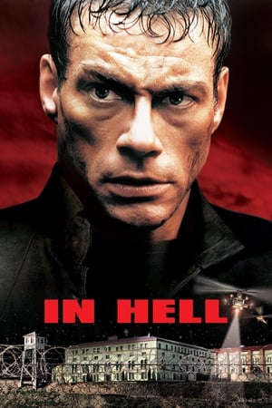 In Hell (2003) Hindi Dual Audio 300MB HD Poster Download - Filmyzilla